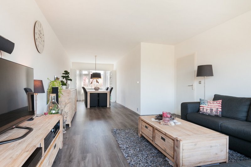 Te koop: Foto Appartement aan de Tesselschadestraat 125 in Zwolle