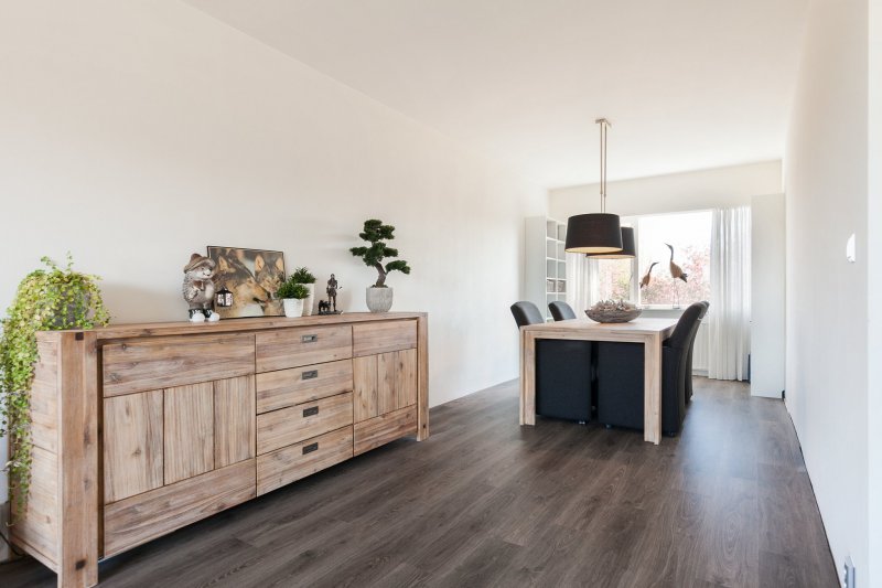 Te koop: Foto Appartement aan de Tesselschadestraat 125 in Zwolle