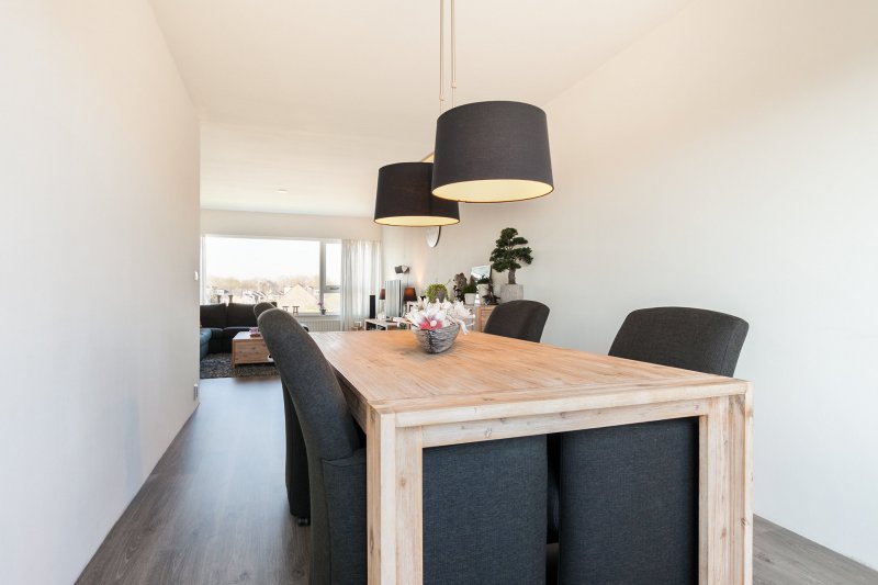 Te koop: Foto Appartement aan de Tesselschadestraat 125 in Zwolle