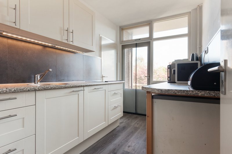 Te koop: Foto Appartement aan de Tesselschadestraat 125 in Zwolle