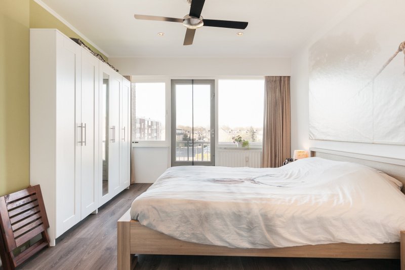 Te koop: Foto Appartement aan de Tesselschadestraat 125 in Zwolle