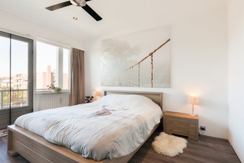 Te koop: Foto Appartement aan de Tesselschadestraat 125 in Zwolle