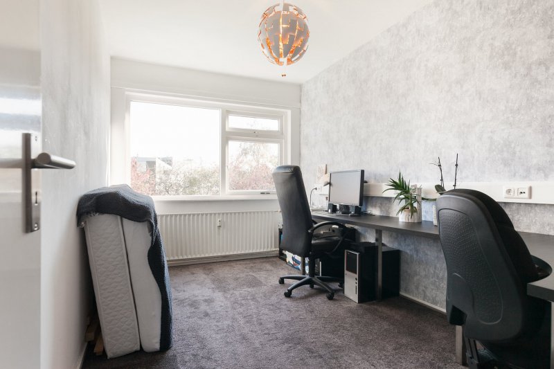 Te koop: Foto Appartement aan de Tesselschadestraat 125 in Zwolle