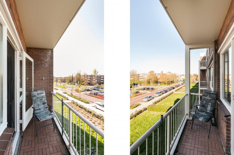 Te koop: Foto Appartement aan de Tesselschadestraat 125 in Zwolle