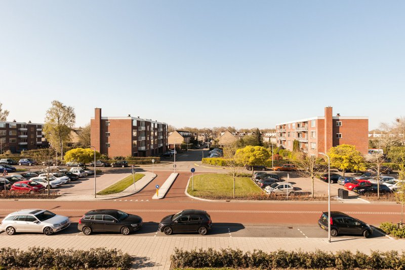 Te koop: Foto Appartement aan de Tesselschadestraat 125 in Zwolle