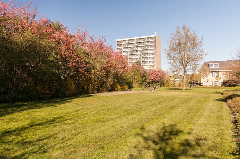 Te koop: Foto Appartement aan de Tesselschadestraat 125 in Zwolle