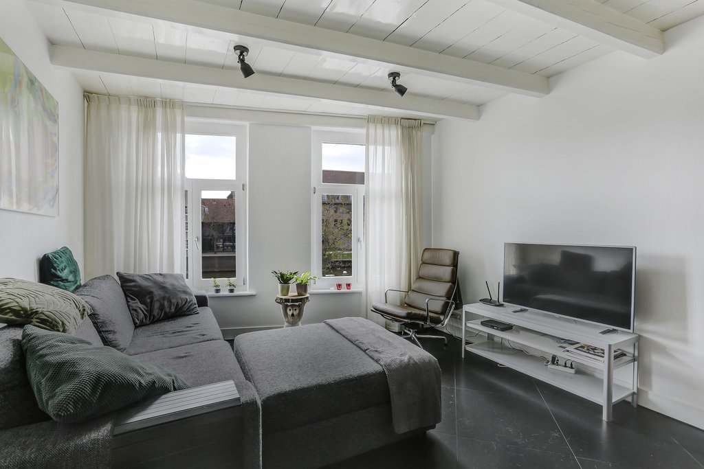 Te huur: Foto Appartement aan de Thorbeckegracht 42A in Zwolle