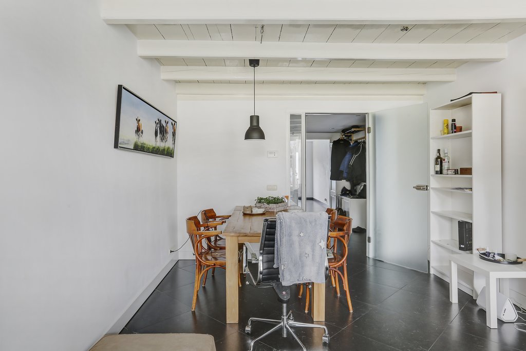 Te huur: Foto Appartement aan de Thorbeckegracht 42A in Zwolle
