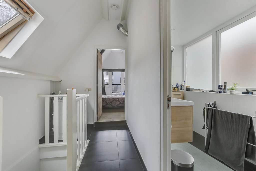 Te huur: Foto Appartement aan de Thorbeckegracht 42A in Zwolle