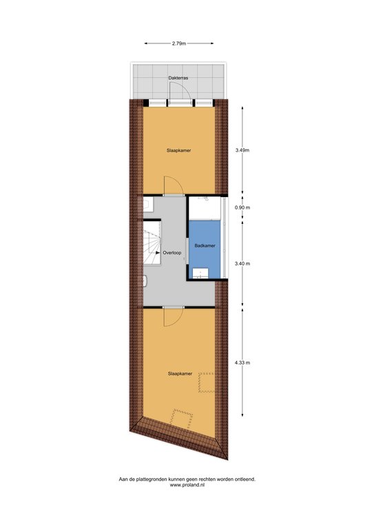 Te huur: Foto Appartement aan de Thorbeckegracht 42A in Zwolle