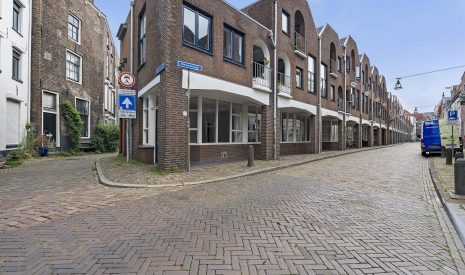 koop  Zwolle  Nieuwstraat 1 – Hoofdfoto