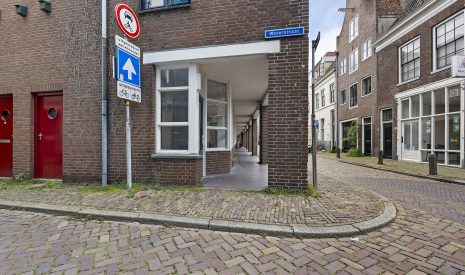 Te koop: Foto Appartement aan de Nieuwstraat 1 in Zwolle