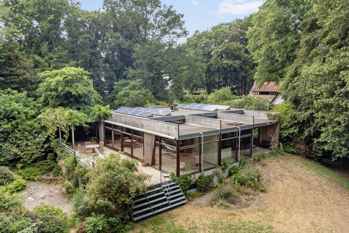 Te koop: Foto Woonhuis aan de Veldweg 73 in Hattem