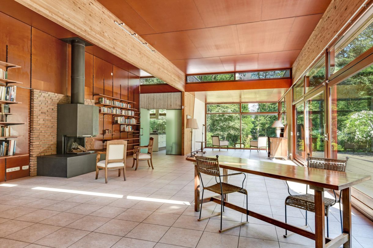 Te koop: Foto Woonhuis aan de Veldweg 73 in Hattem