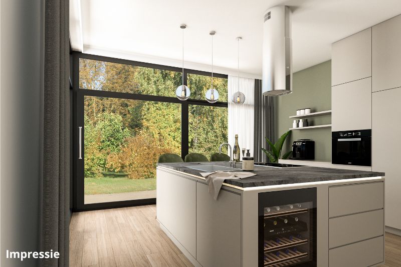 Te koop: Foto Woonhuis aan de Veldweg 73 in Hattem