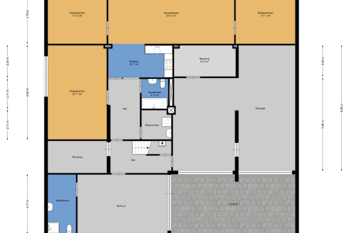 Te koop: Foto Woonhuis aan de Veldweg 73 in Hattem