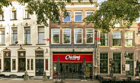 huur  Zwolle  Nieuwstraat 10B – Hoofdfoto