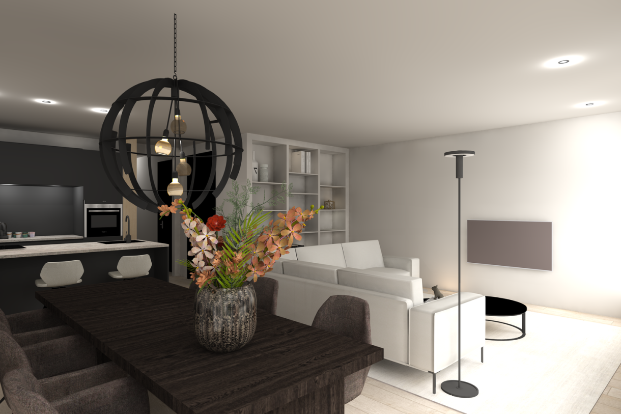 Te huur: Foto Appartement aan de Nieuwstraat 10B in Zwolle