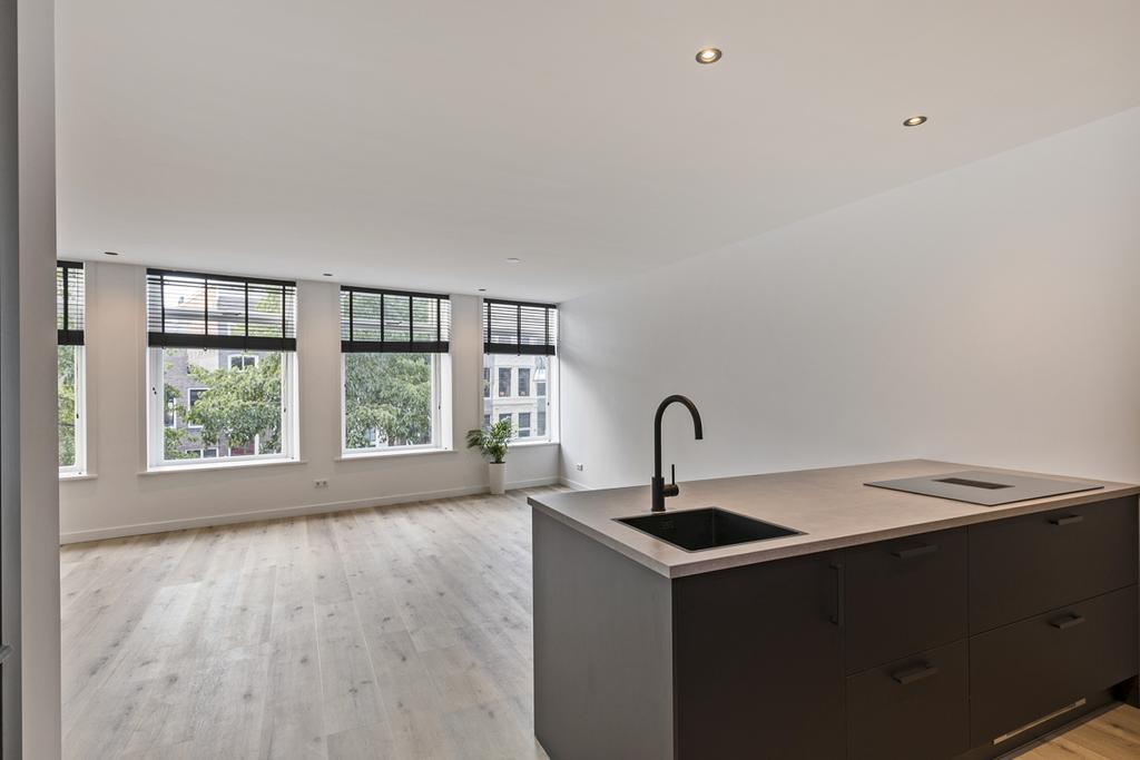 Te huur: Foto Appartement aan de Nieuwstraat 10B in Zwolle
