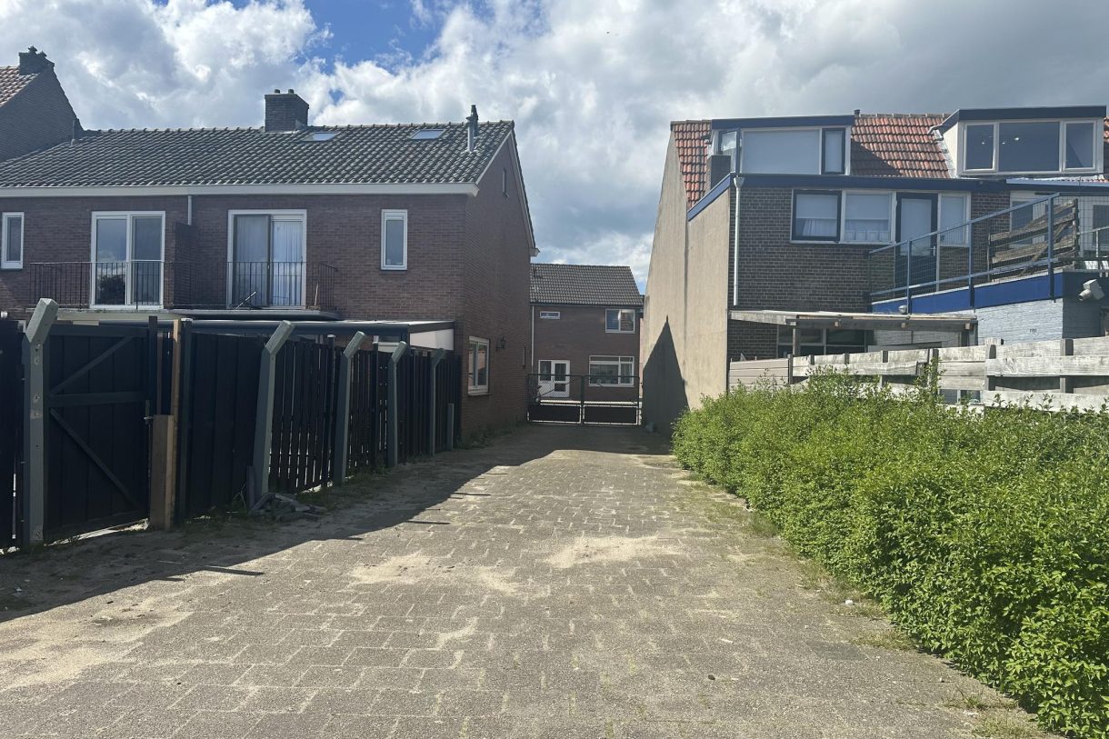 Te koop: Foto Overig OG aan de Diezerenk 36G 1 in Zwolle