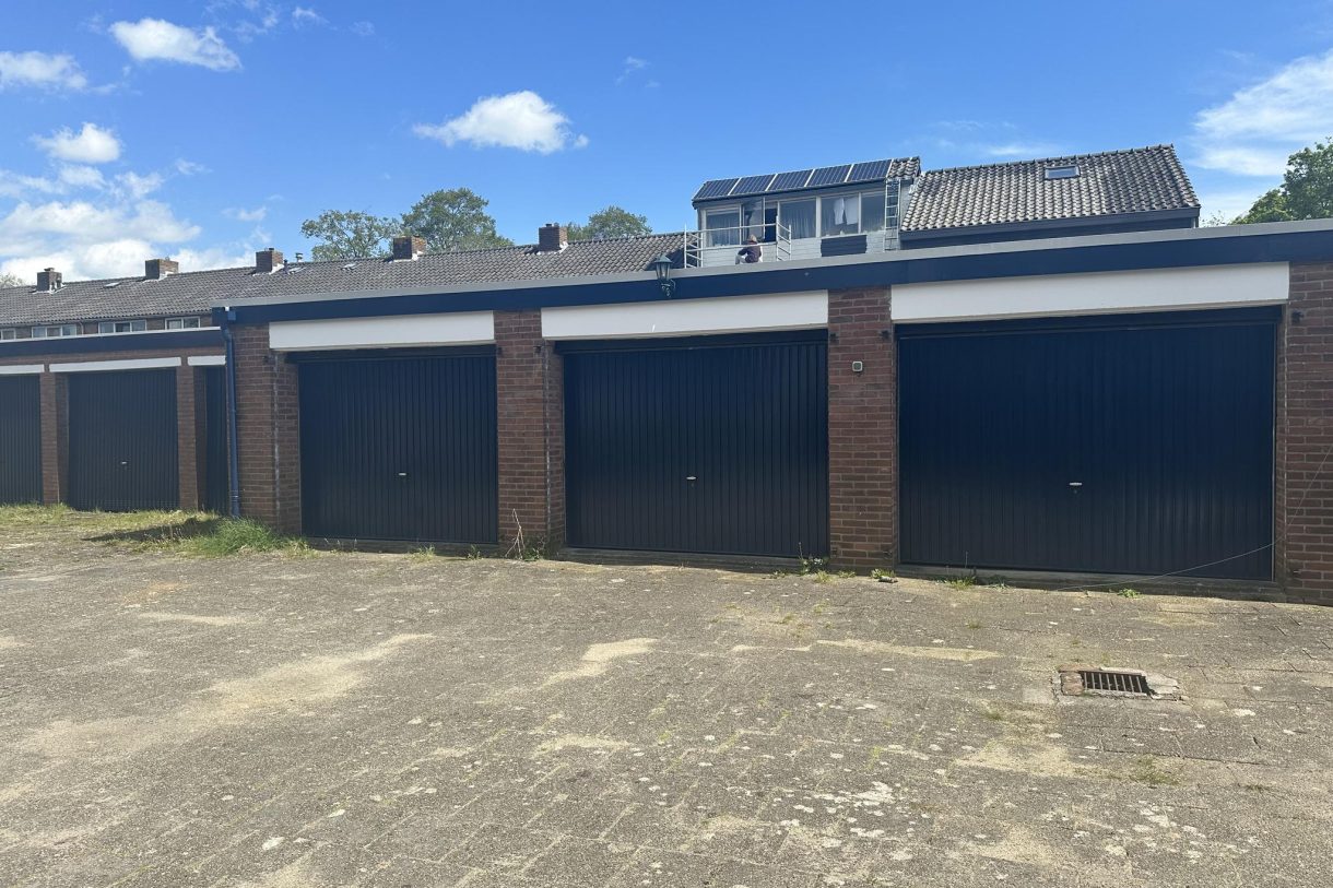 Te koop: Foto Overig OG aan de Diezerenk 36G 1 in Zwolle