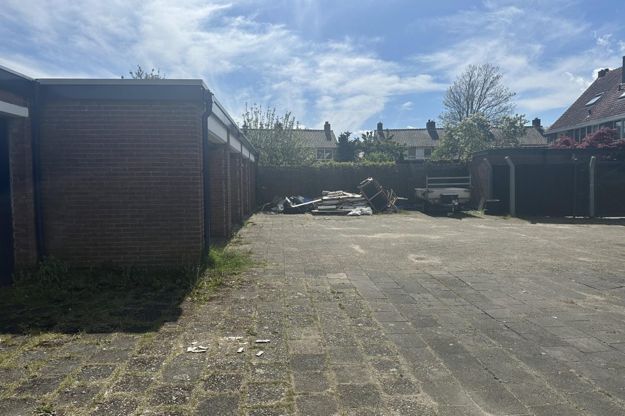 Te koop: Foto Overig OG aan de Diezerenk 36G 1 in Zwolle