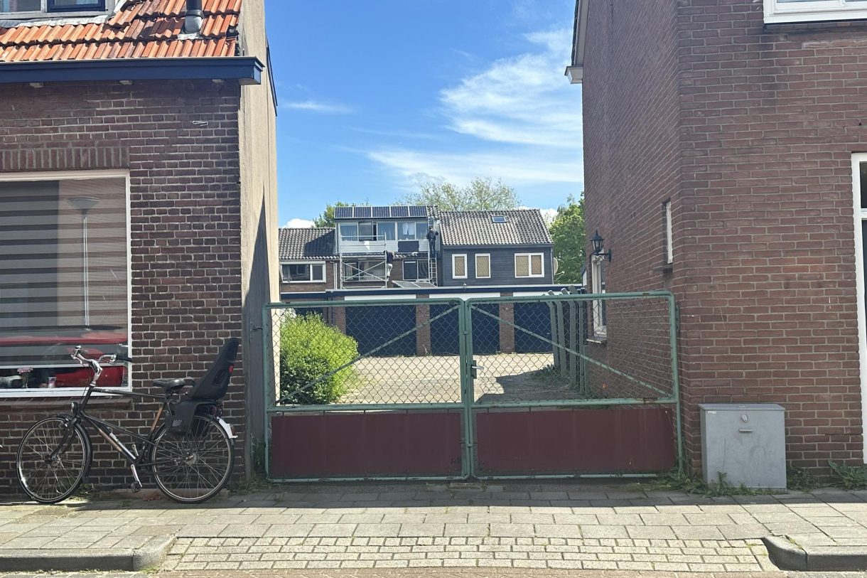 Te koop: Foto Overig OG aan de Diezerenk 36G 1 in Zwolle