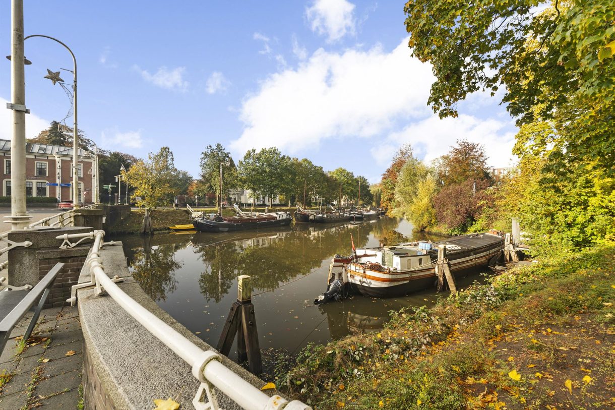 Te koop: Foto Woonhuis aan de Luttekestraat 29 in Zwolle