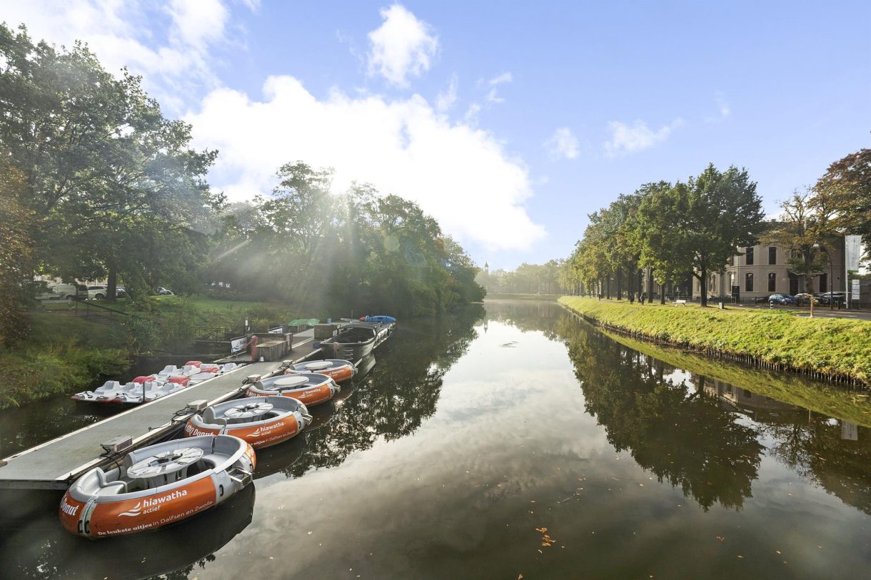 Te koop: Foto Woonhuis aan de Luttekestraat 29 in Zwolle