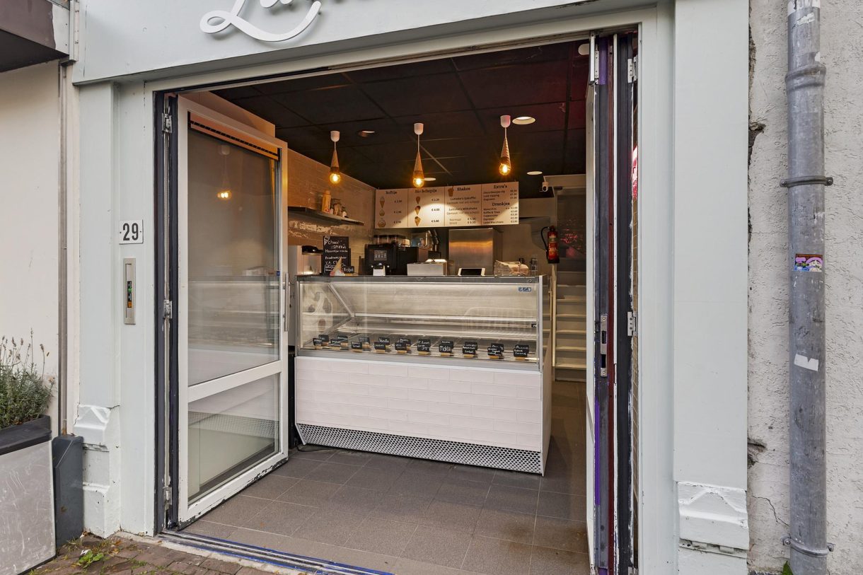 Te koop: Foto Woonhuis aan de Luttekestraat 29 in Zwolle