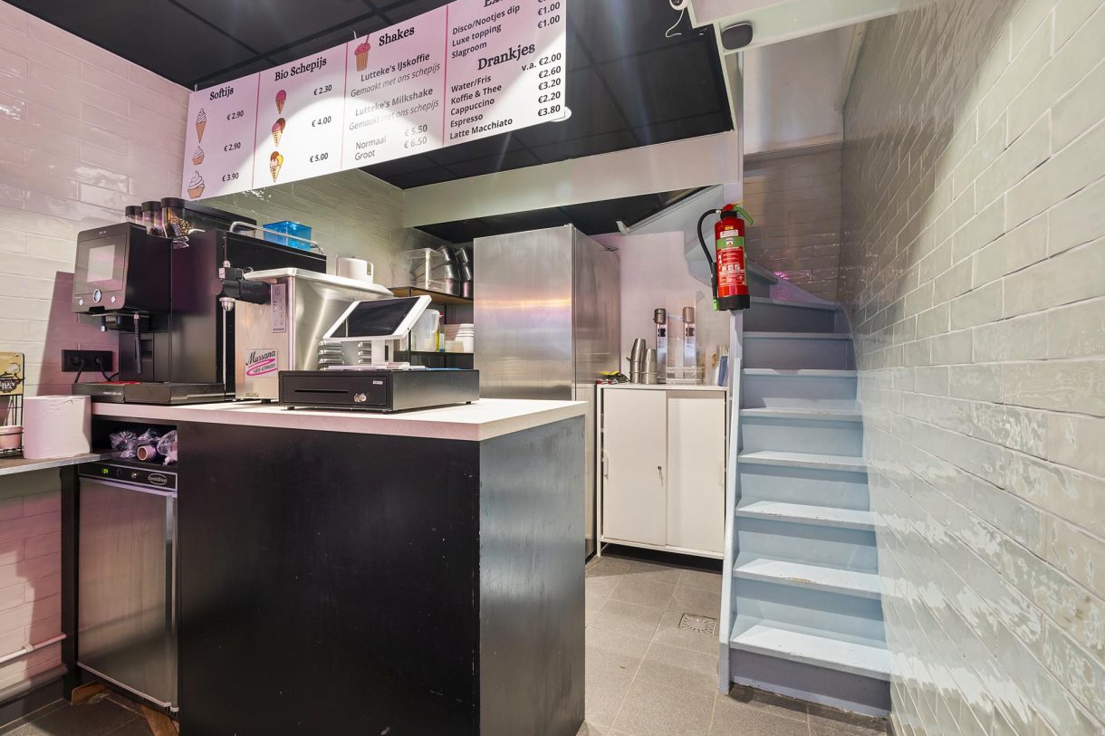 Te koop: Foto Woonhuis aan de Luttekestraat 29 in Zwolle