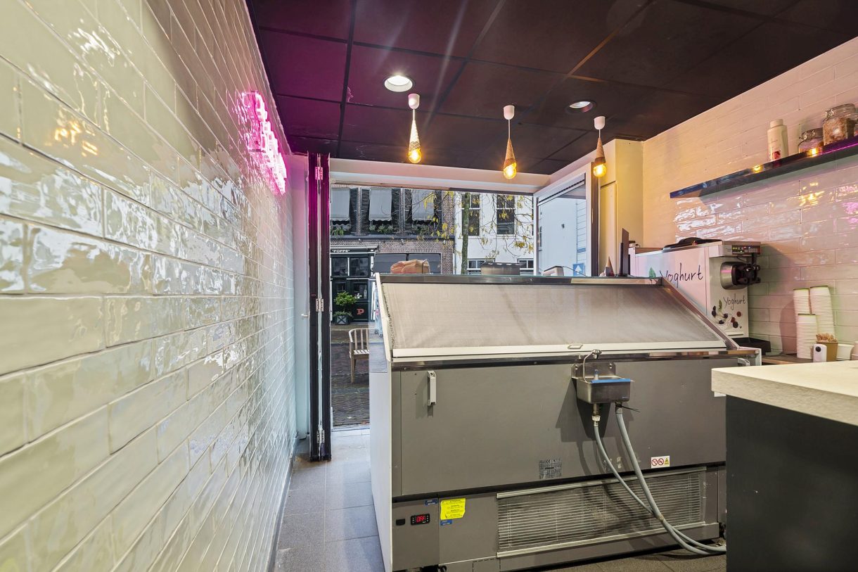 Te koop: Foto Woonhuis aan de Luttekestraat 29 in Zwolle