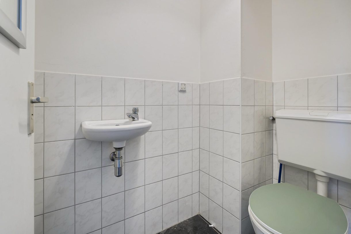 Te koop: Foto Woonhuis aan de Luttekestraat 29 in Zwolle