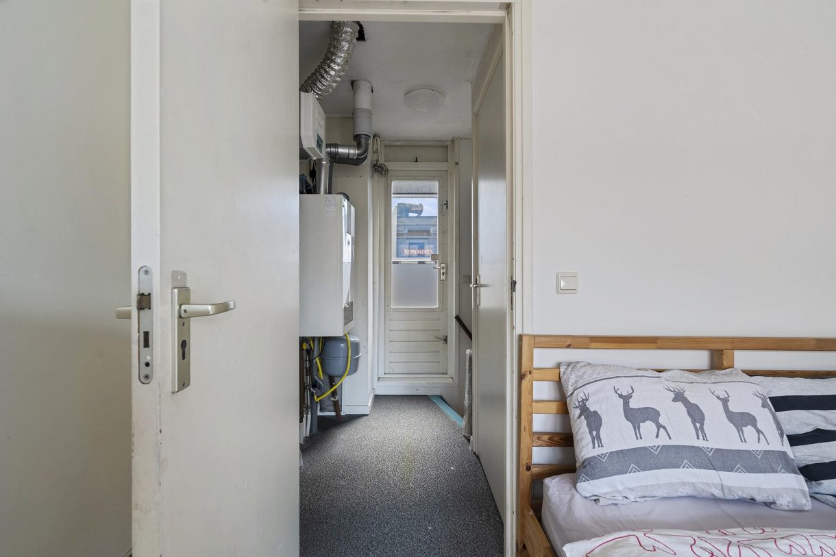 Te koop: Foto Woonhuis aan de Luttekestraat 29 in Zwolle