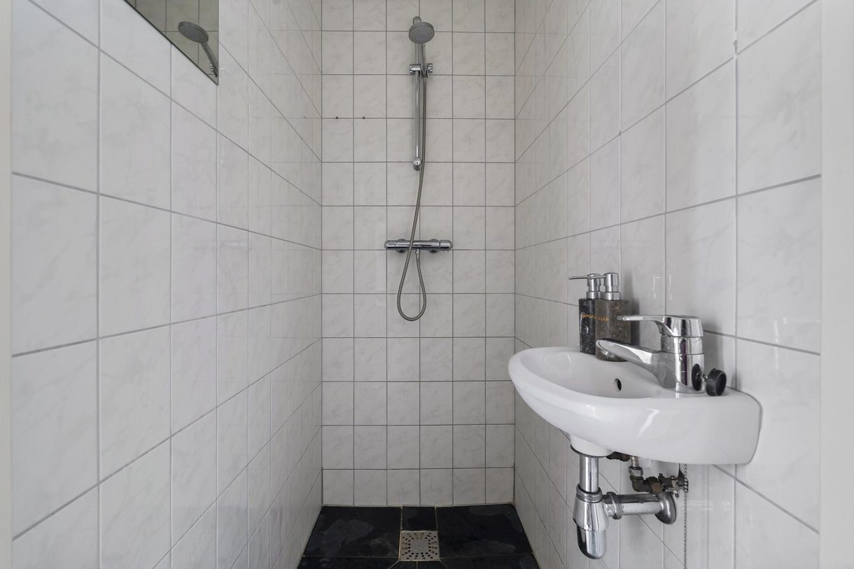 Te koop: Foto Woonhuis aan de Luttekestraat 29 in Zwolle