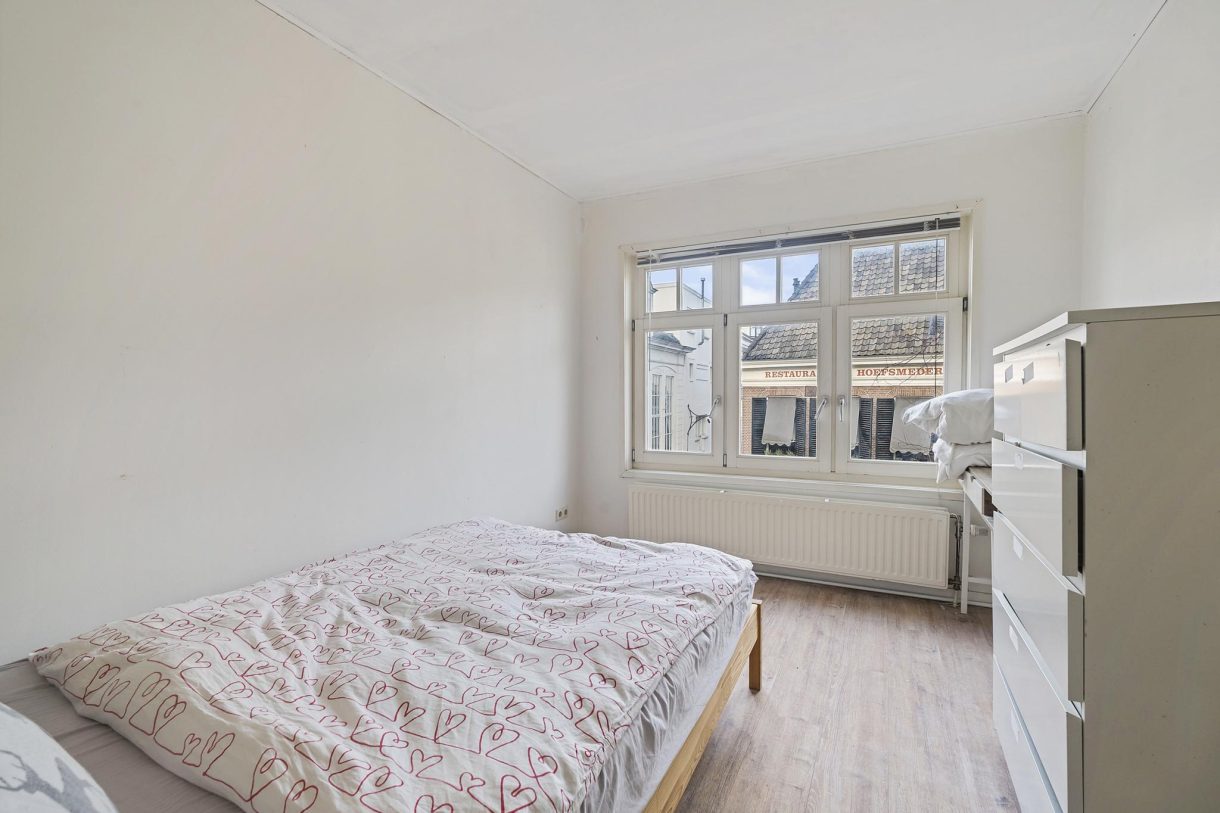Te koop: Foto Woonhuis aan de Luttekestraat 29 in Zwolle
