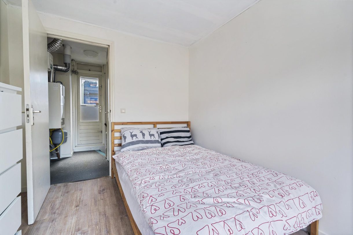 Te koop: Foto Woonhuis aan de Luttekestraat 29 in Zwolle