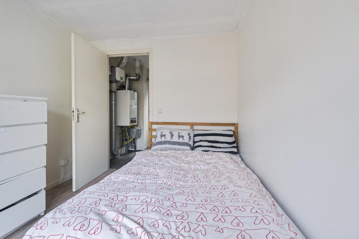 Te koop: Foto Woonhuis aan de Luttekestraat 29 in Zwolle