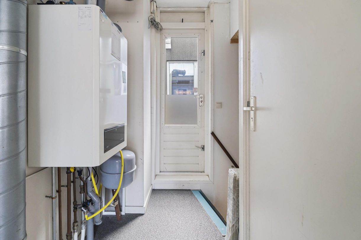 Te koop: Foto Woonhuis aan de Luttekestraat 29 in Zwolle