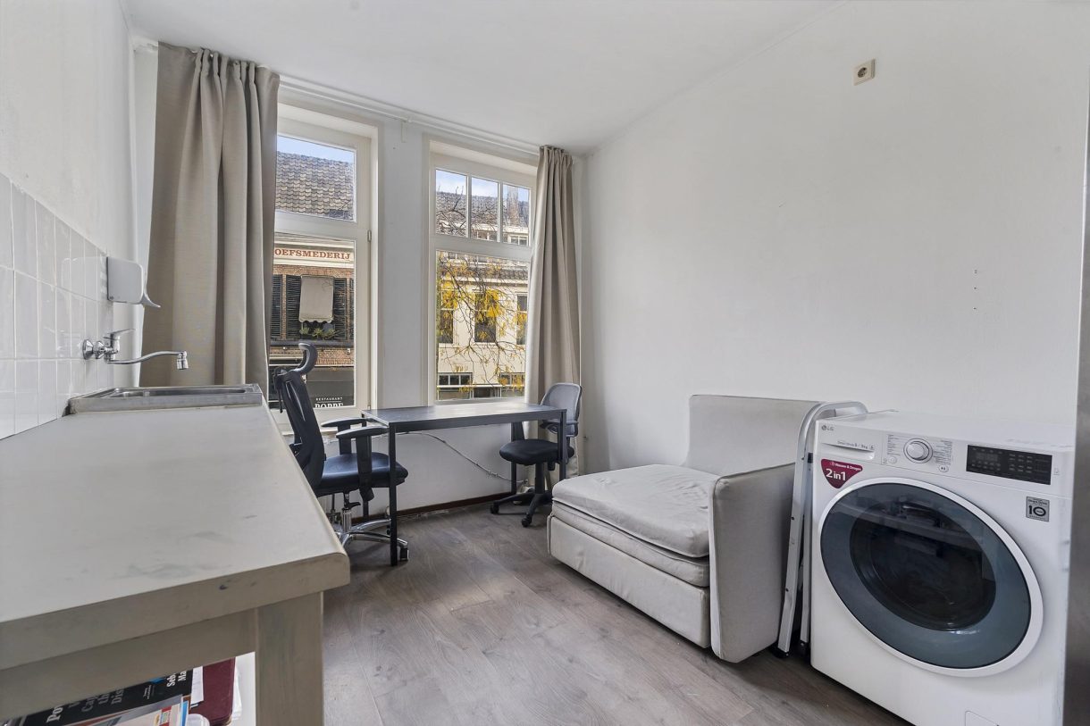 Te koop: Foto Woonhuis aan de Luttekestraat 29 in Zwolle