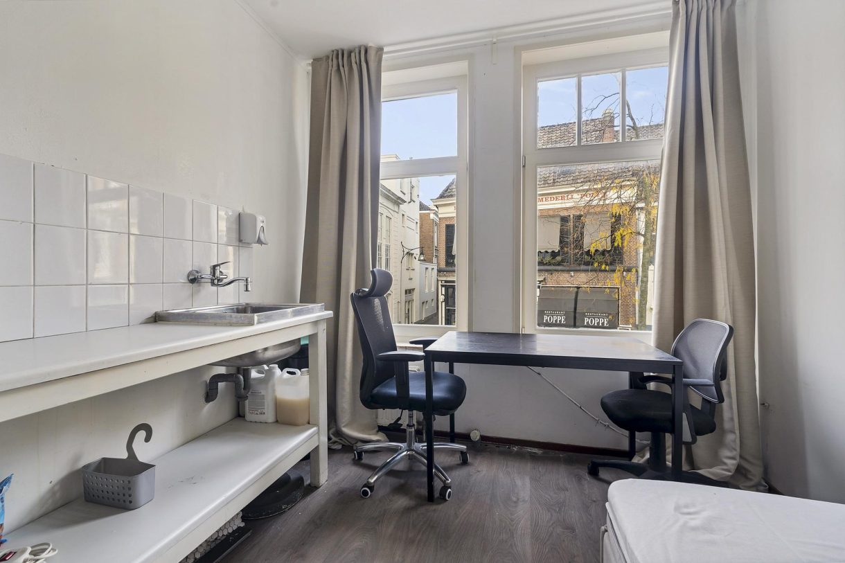 Te koop: Foto Woonhuis aan de Luttekestraat 29 in Zwolle