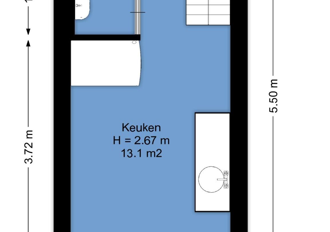 Te koop: Foto Woonhuis aan de Luttekestraat 29 in Zwolle