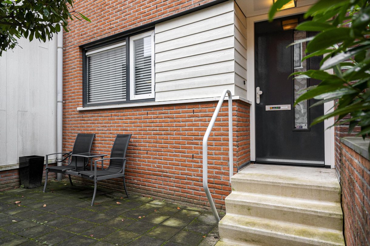 Te koop: Foto Woonhuis aan de Koewegje 19 in Zwolle