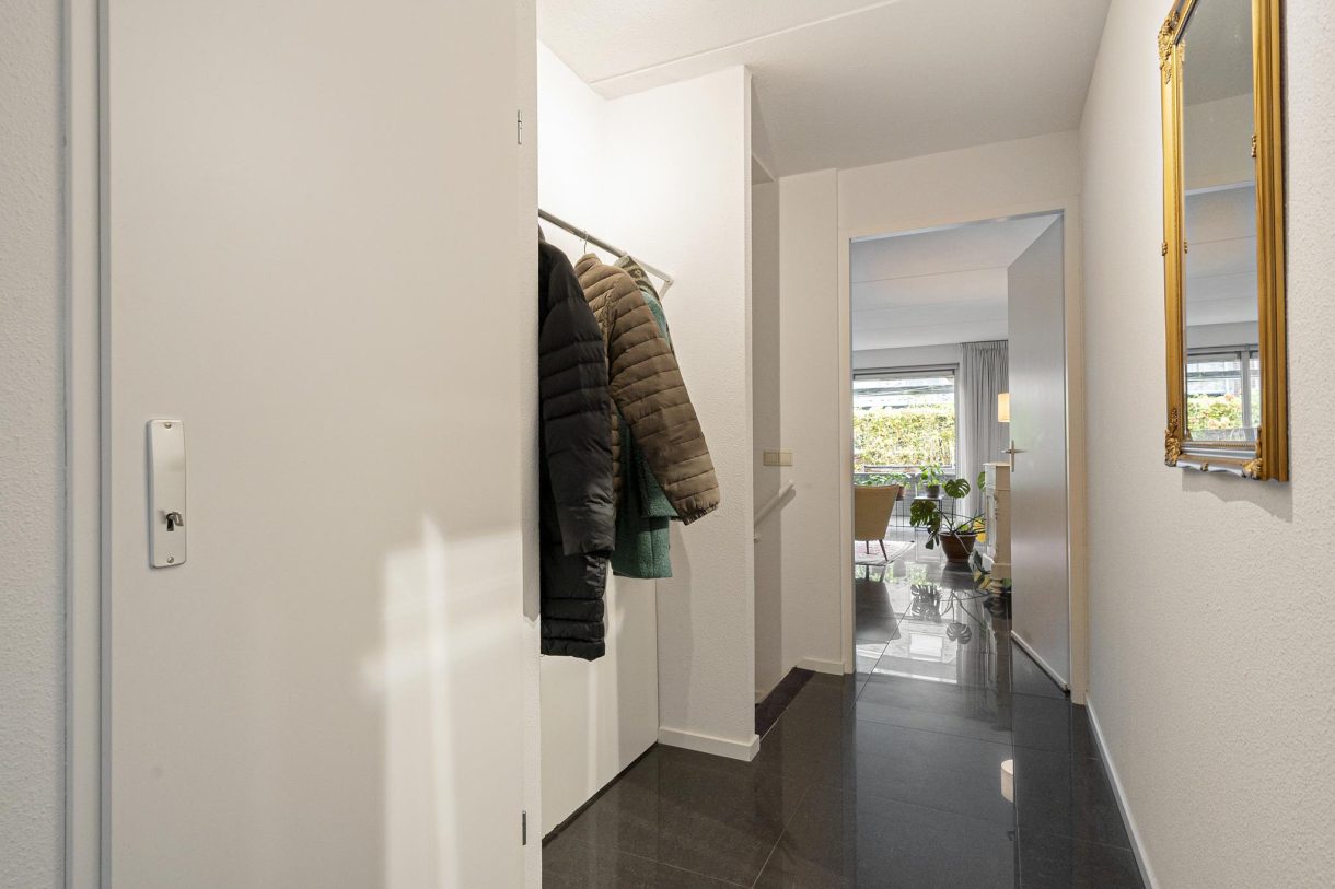 Te koop: Foto Woonhuis aan de Koewegje 19 in Zwolle