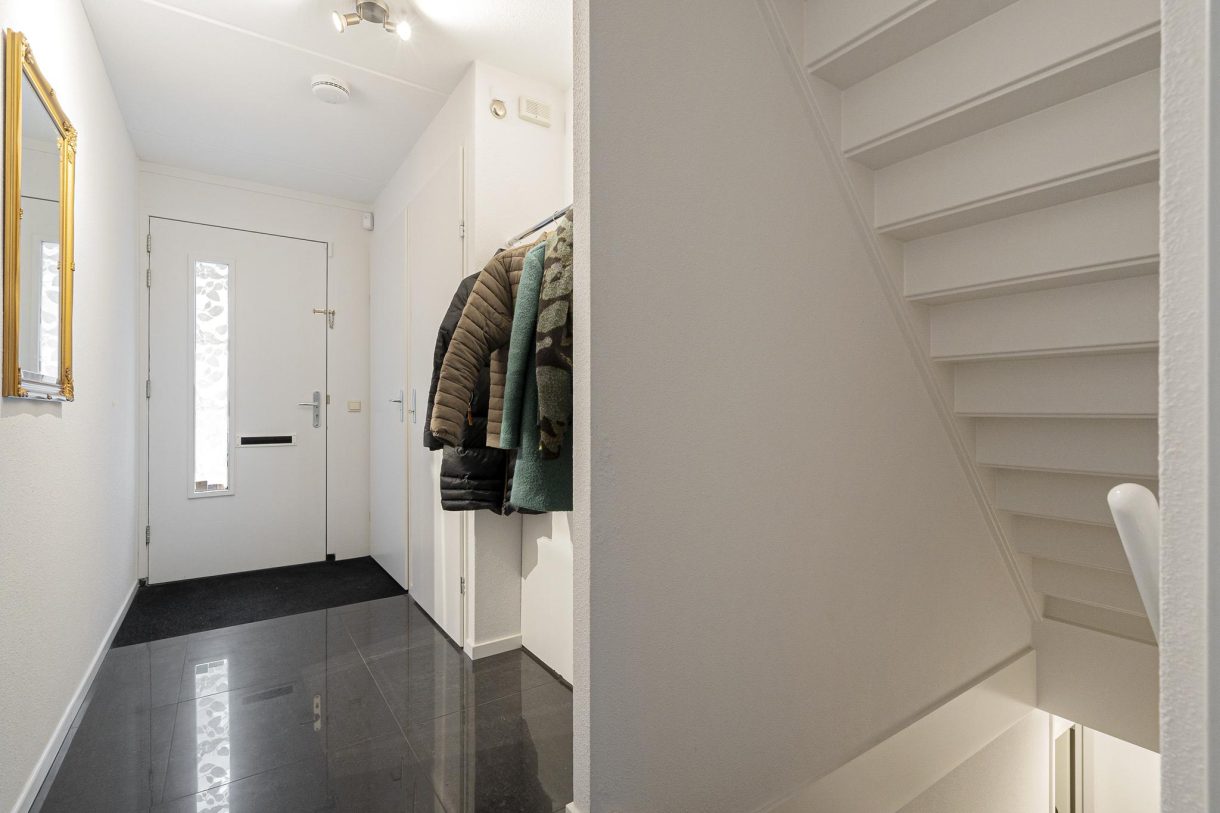 Te koop: Foto Woonhuis aan de Koewegje 19 in Zwolle