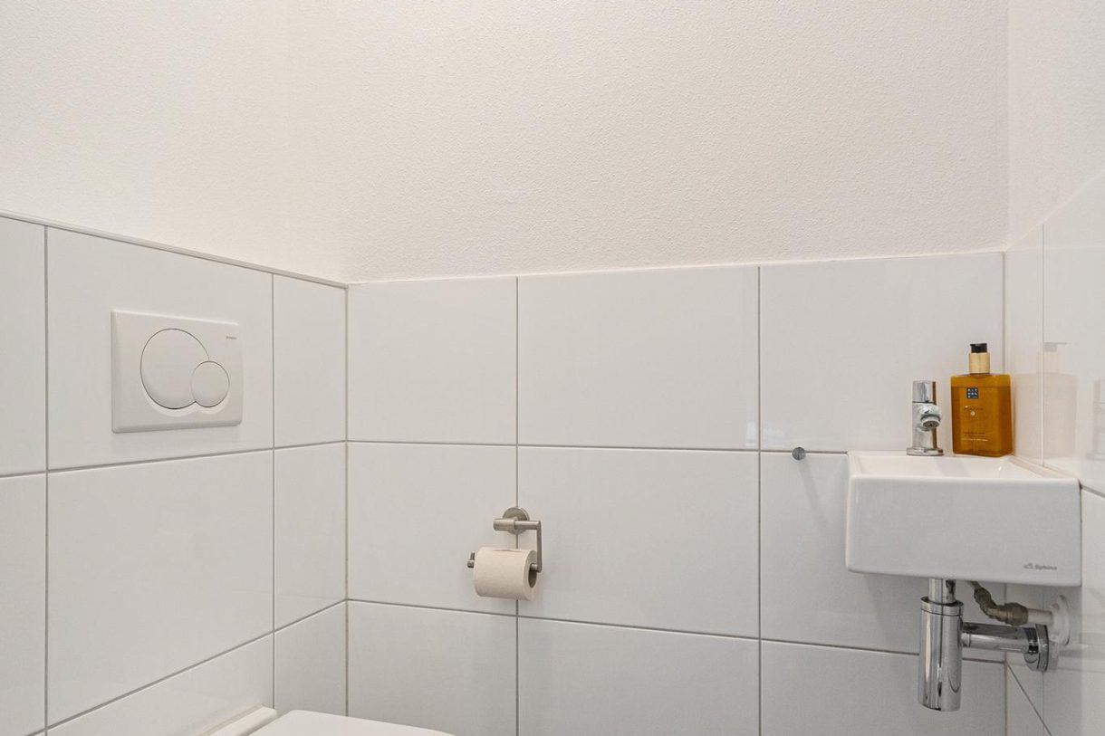 Te koop: Foto Woonhuis aan de Koewegje 19 in Zwolle