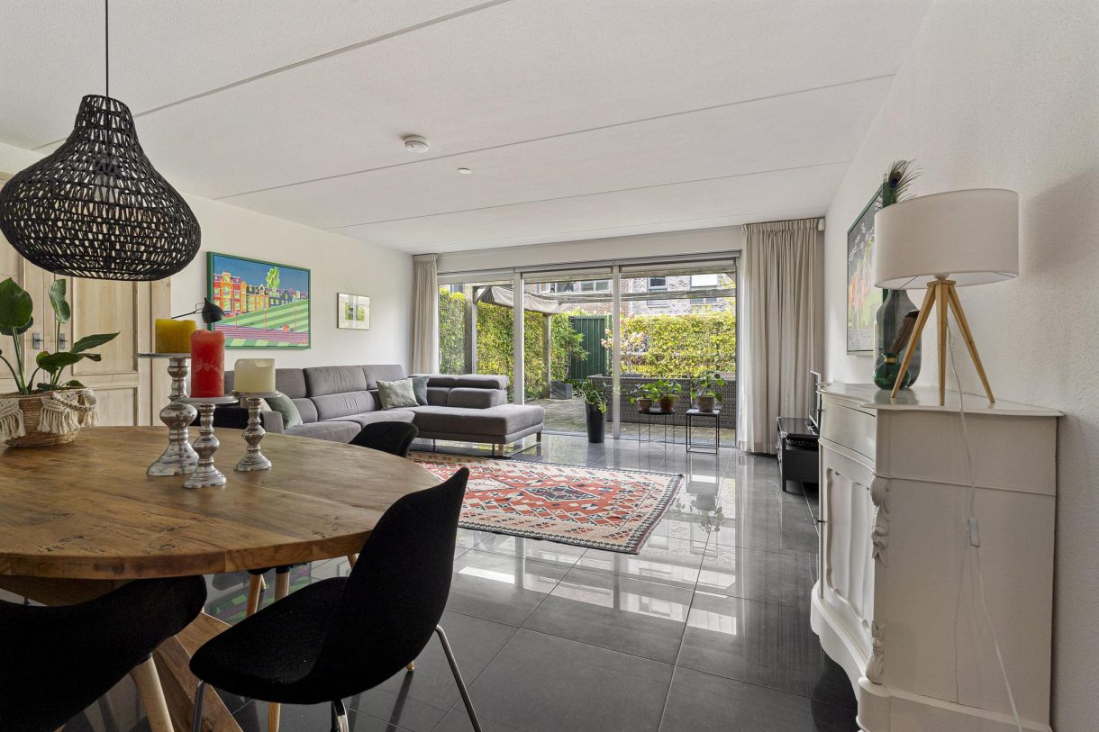 Te koop: Foto Woonhuis aan de Koewegje 19 in Zwolle