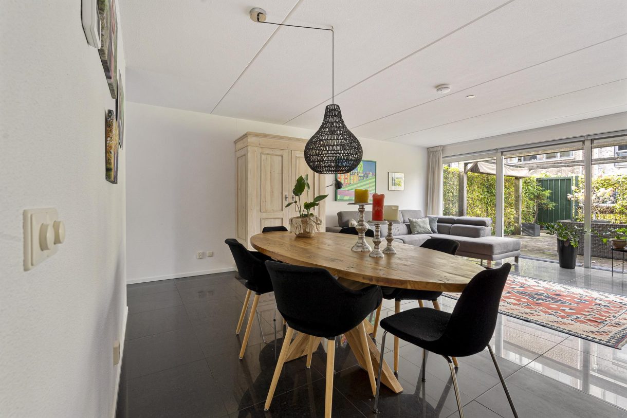Te koop: Foto Woonhuis aan de Koewegje 19 in Zwolle