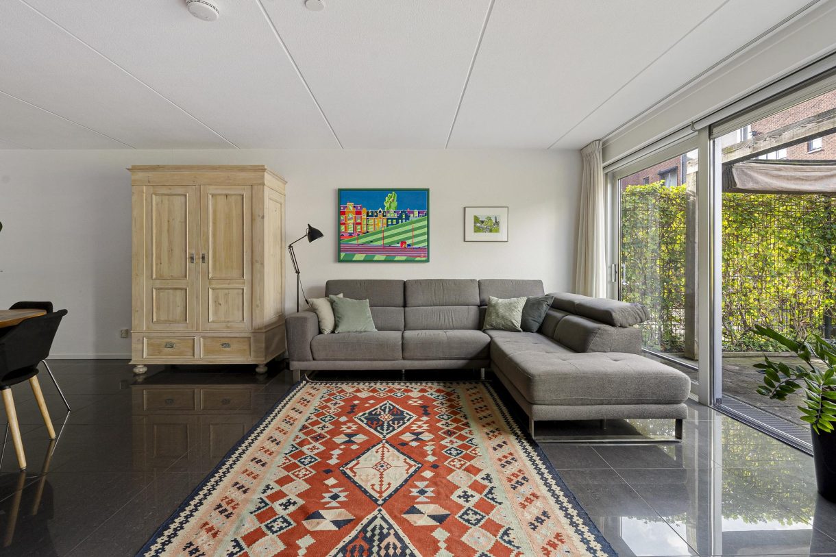 Te koop: Foto Woonhuis aan de Koewegje 19 in Zwolle