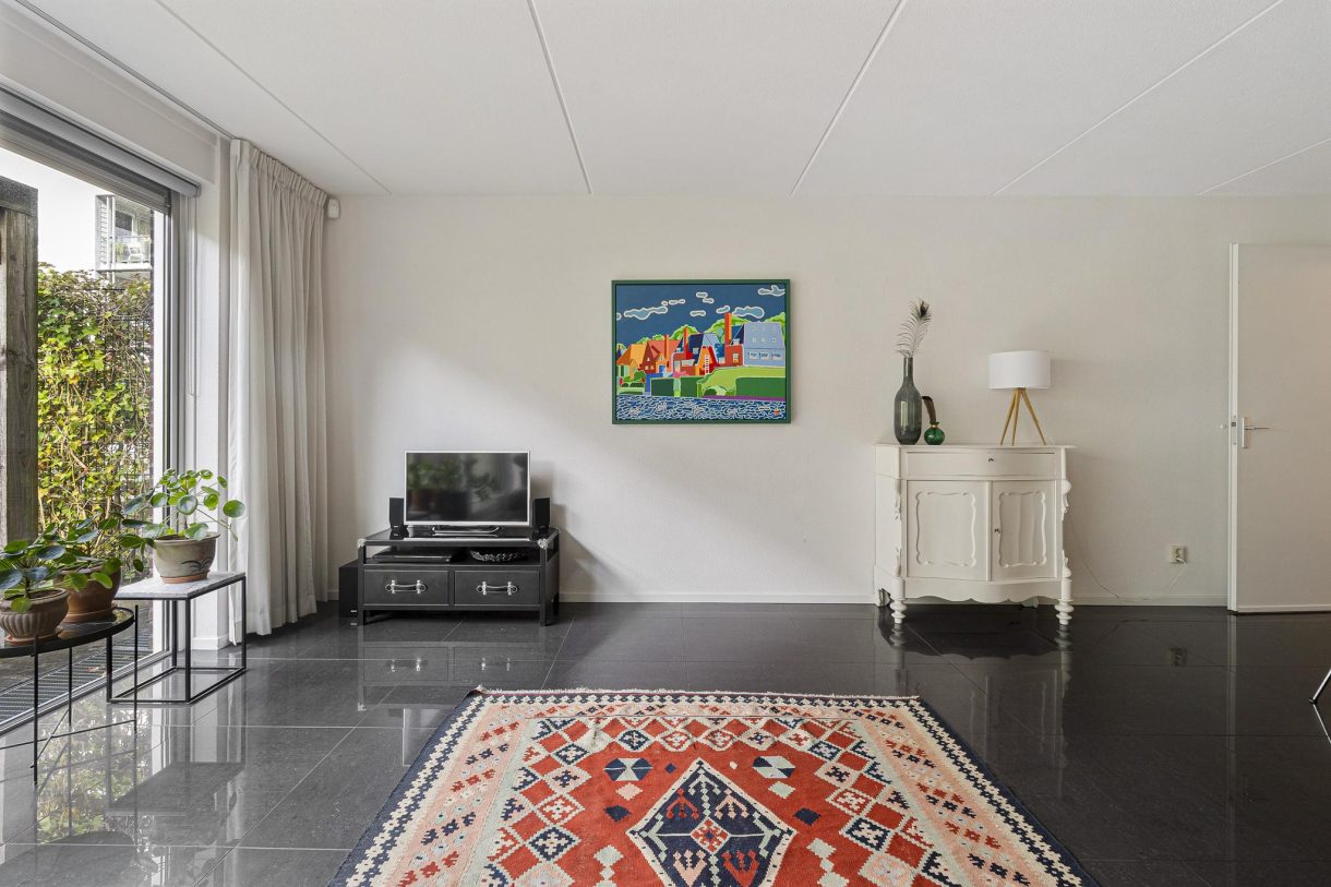 Te koop: Foto Woonhuis aan de Koewegje 19 in Zwolle